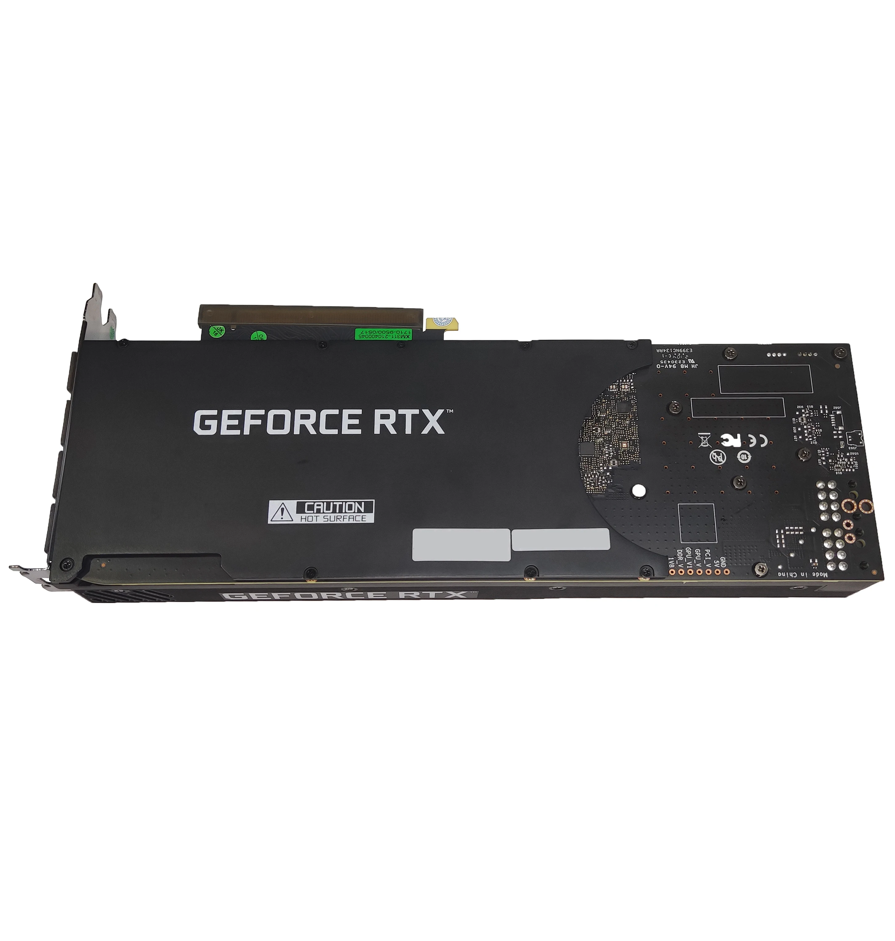 Second Hand Graphics Cards - огляд і ціна Rtx 3080 10Gb Gpu