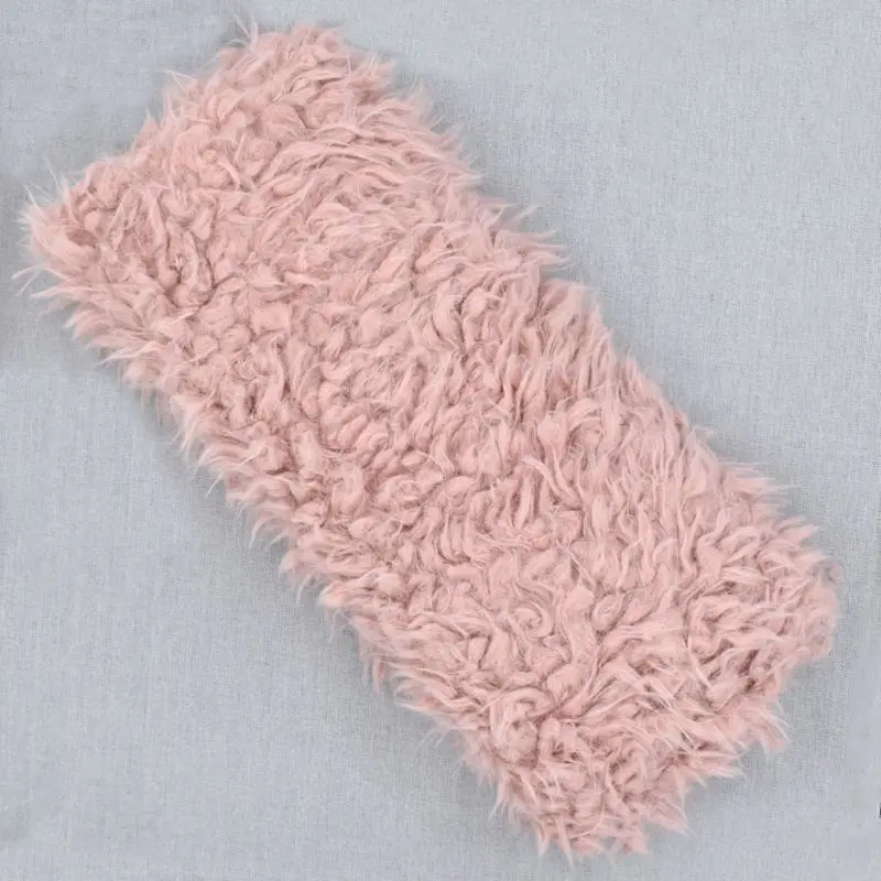 

Soft Fleece Blanket Newborn Photography Prop Backdrop Cloth Baby Infants Blanket
