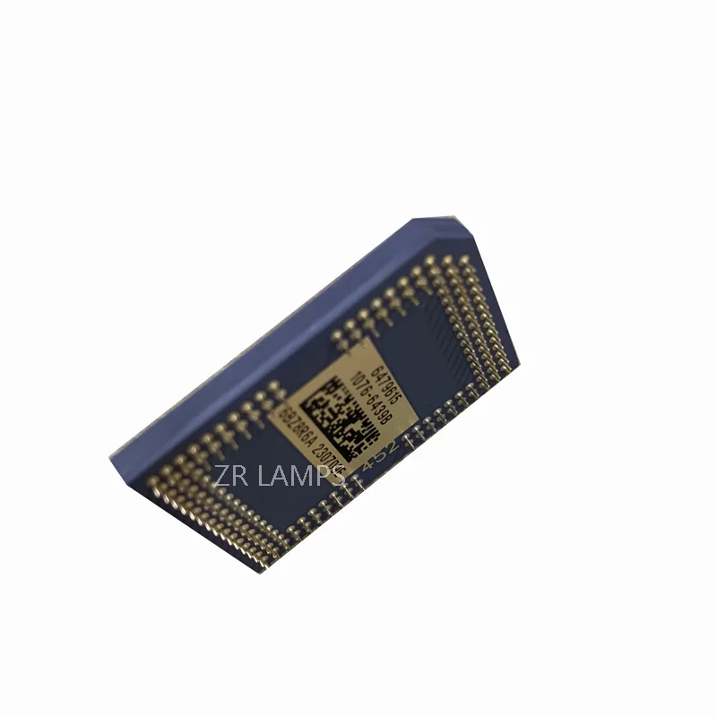 ZR 1076-6038B Brand new DMD Chip 1076-6039B 1076-6438B 1076-6439B -BENQ MX550 MX825ST MX523ST Projector