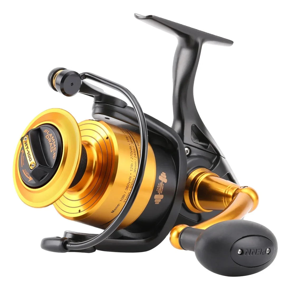 Penn Spinfisher V 6500: A Comprehensive Review and Guide for Anglers