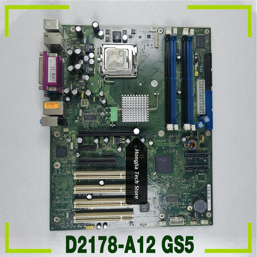 

W26361-W110-Z2-03-36 For SIEMENS M440 D2178-A12 GS5 workstation motherboard W26361-W110-X-03