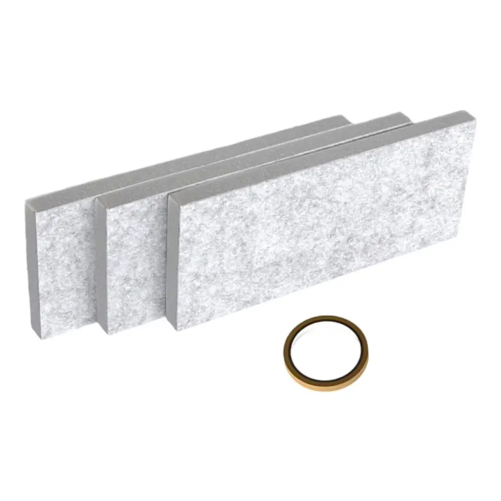 Adhesive Strips Foam Thermal Panels Adjustable Set of 3 Noise Reducing Panels Window Insulation Insulation Vent Kit