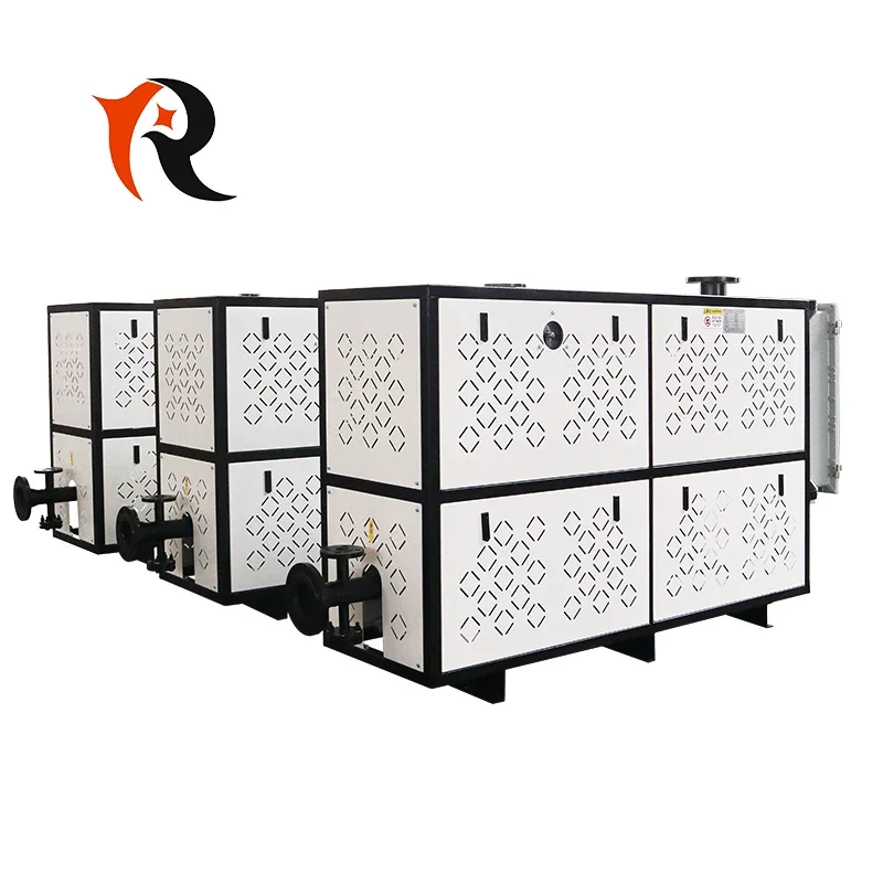 Good Manufacturing Quality Industrial Electric Customized Thermal Oil Heater for Reaction Kettle