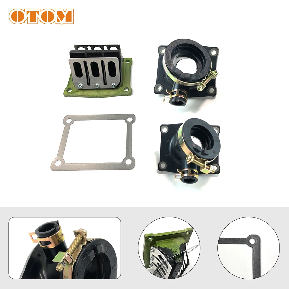 Otom Motorcycle Val… - image