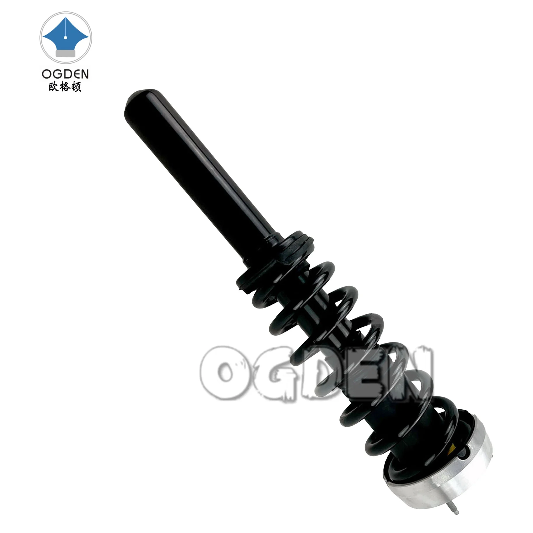 OGDEN 1PCS For BMW X5 X6 E70 E71 Front left/right spring shock absorber assembly 2007-2014 31316783016, 31316781920