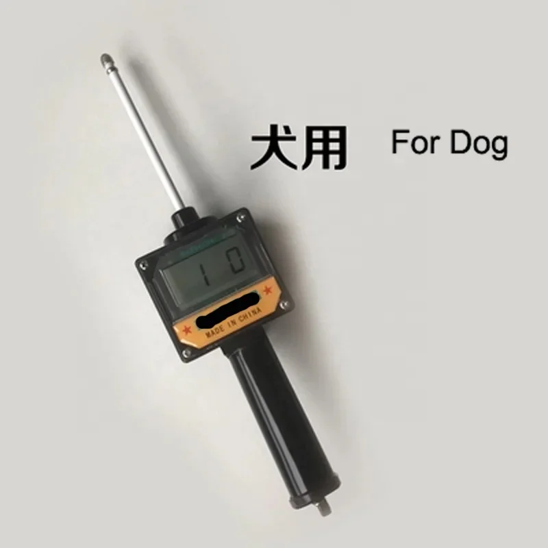 VS-V022 High Accuracy Ovulation Detector Animal Test Kit For Dog Canine Ovulation Analyzer Machine For Veterinary