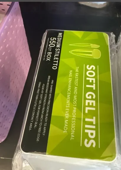 

VIP Link for Nails Art Press On Nail Tips