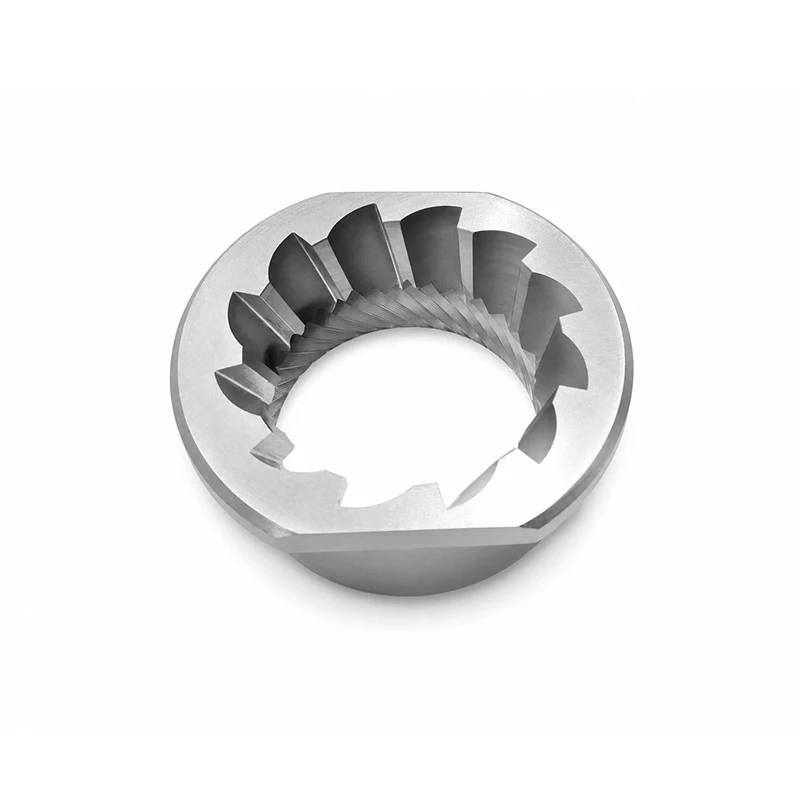 Wholesale Premium 3 Hole Conical Coffee Grinder Burr Non OEM Replacement Fit Saeco Jura Espresso Machines