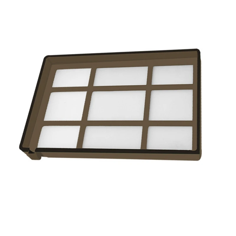 Replacement Primary Filter For Proscenic 800T 820S 820T 830T Robotic Vacuum Cleaner Accessories Household Filters