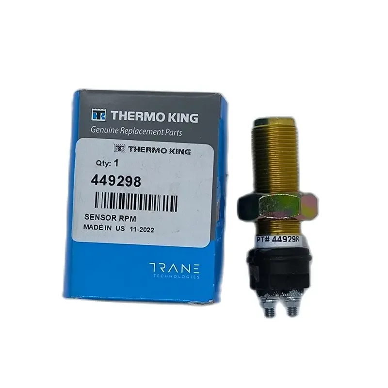 Promotion! 44-9298 449298 rpm sensor for Thermo King SB/SL/t/genset series, original