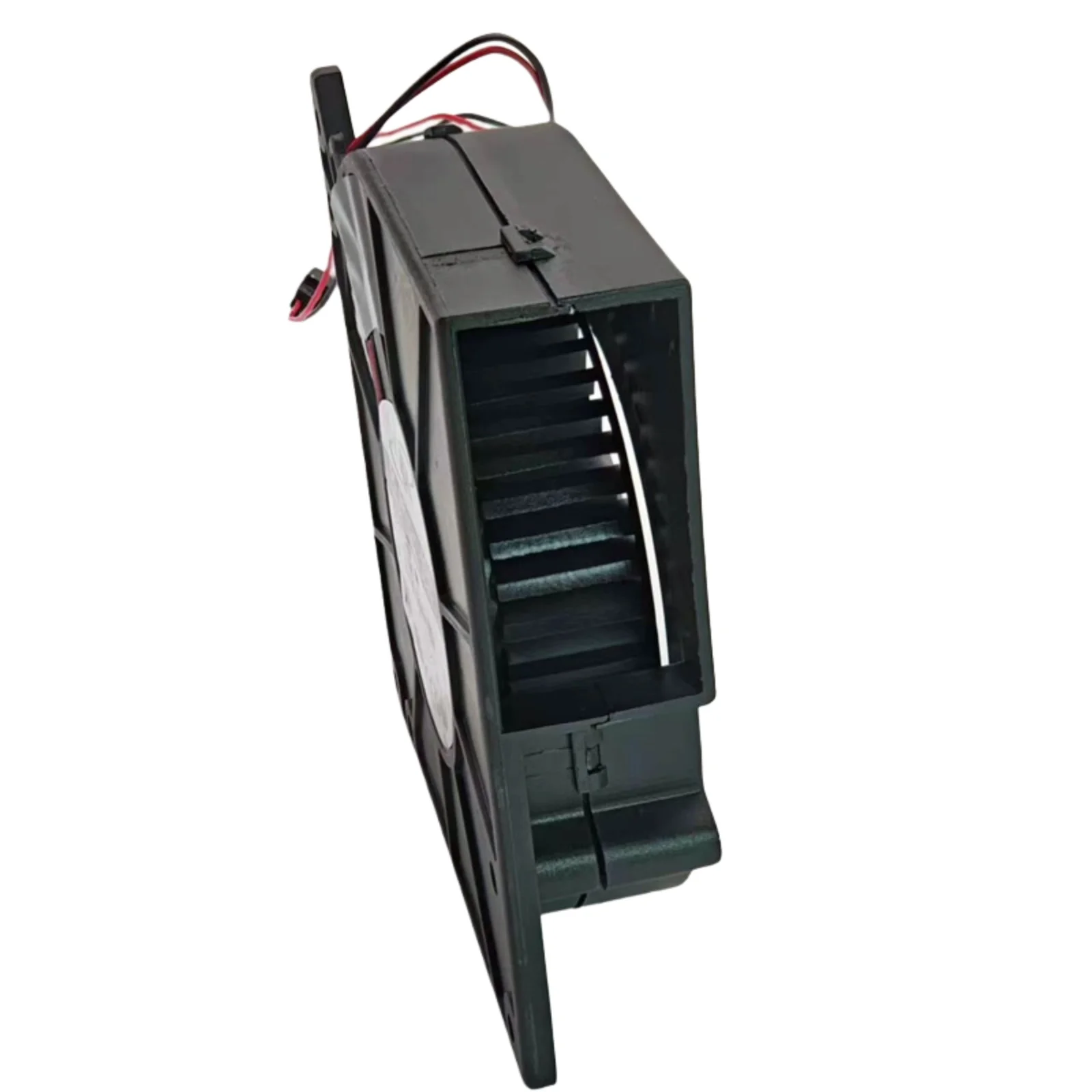 for ADDA AB1224UB-Y01 Original 120x120x32mm DC24V Centrifugal Blower 33.6CFM High Static Pressure Radial Cooling Fan 0.55A