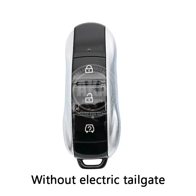 1pc Car Keyless Remote Key With Chip Assembly 47 Chips 433 Hz For DFSK Fengon 7 IX5 IX7 Dongfeng Glory 580 560 view 3
