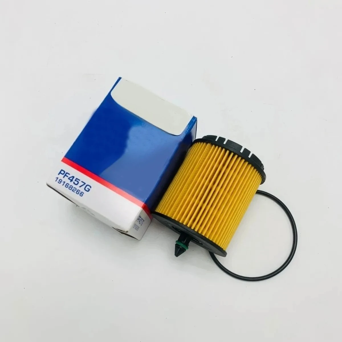 Filtro de aceite 12605566   Para Alfa Romeo Brera Buick LaCrosse Cadillac BLS Chevrolet HHR Fiat GMC Opel Antara Pontiac G6 Saab 9-3X