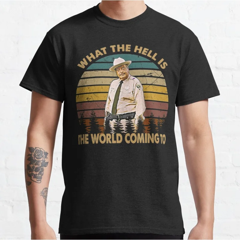 

Vintage Listening To The Film Never Dead Retro 70s tv The Dukes Of Hazzard Graphic T Shirts mens Large size Adult tops S-6XL