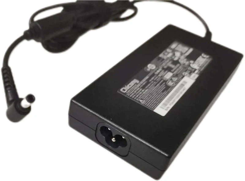 

Chicony A18-150P1A 20V 7.5A 150W A150A048P AC Power Adapter Charger Laptop Power Supply With 5.5*2.5mm Tip