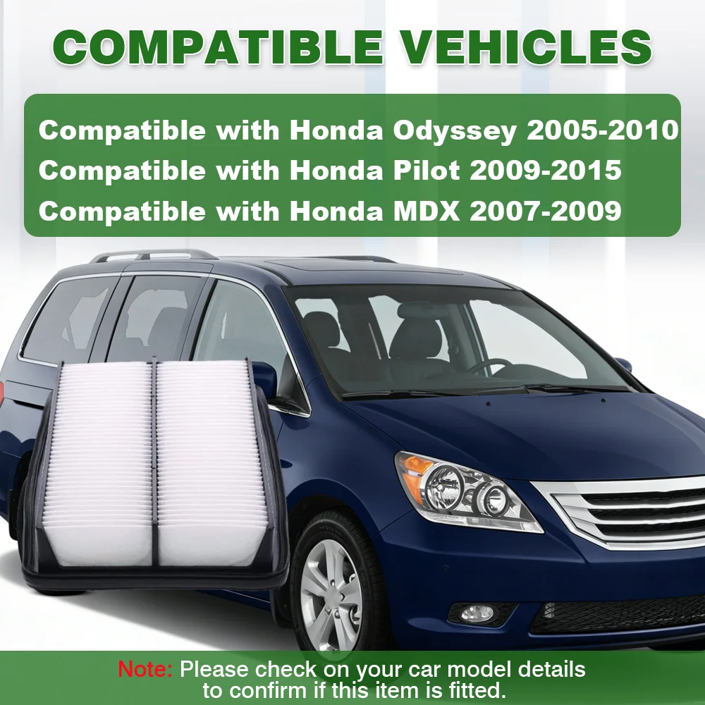 Engine Air Filter F…