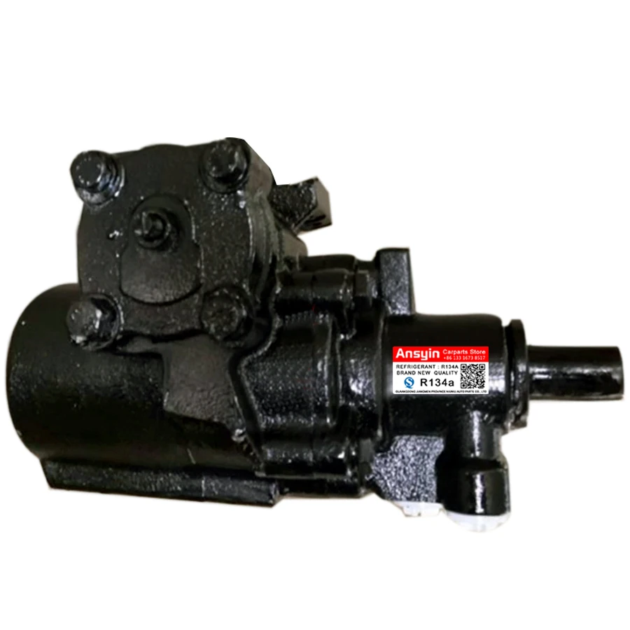 For Toyota Power Steering Rack Gear Box HILUX LN105 LN105L-PRMRSW 1988-1977 4RUNNER 4411035170 44110-35170 Left Hand Drive