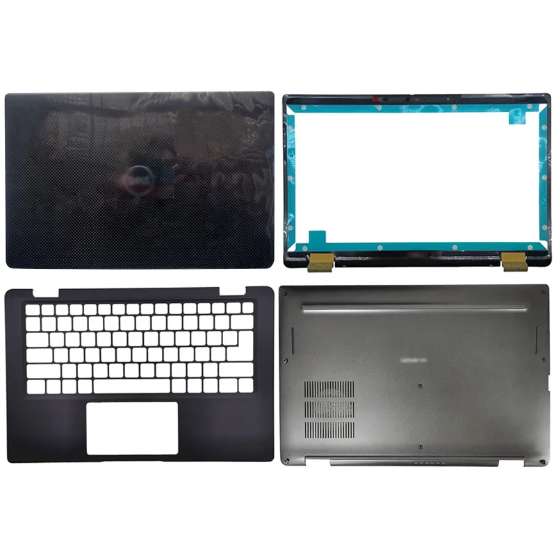 

Laptop LCD Back Cover/Front Bezel/Palmrest/Bottom Case For DELL Latitude 7420 E7420 Computer Case 0X4WR3 0683XH 0RYYMK 0K15VD