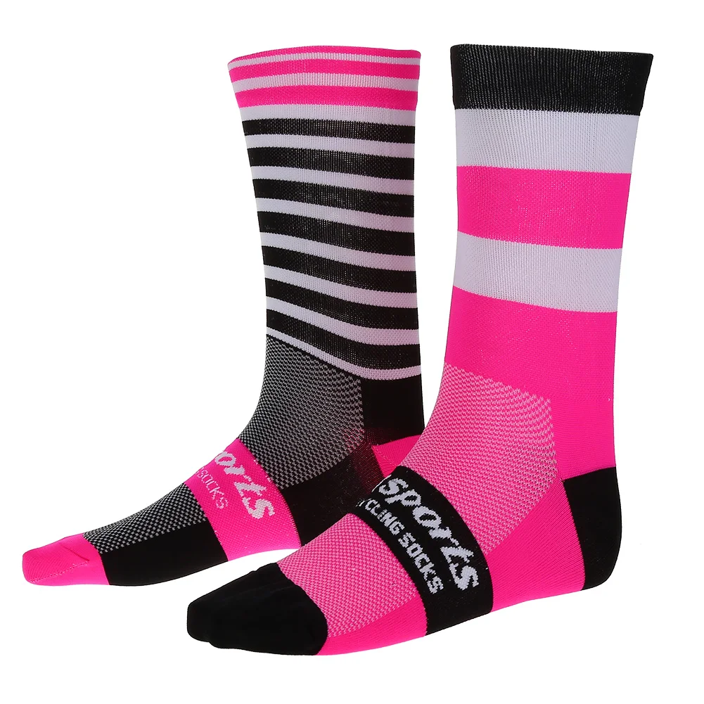 

Распродажа: Носки для бега из качественного полиэфирного волокна, нескользящие, износостойкие, дышащие, для скалолазания, походов и спорта