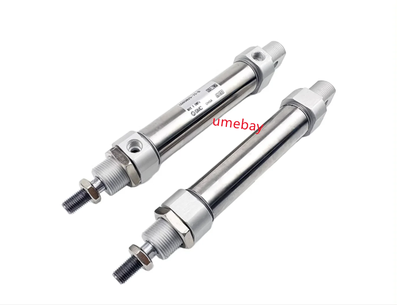 

1pcs / CD85N20-B series cylinder : CD85N20-175-B/CD85N20-200-B/CD85N20-225-B/CD85N20-250-B/CD85N20-275-B/CD85N20-300-B