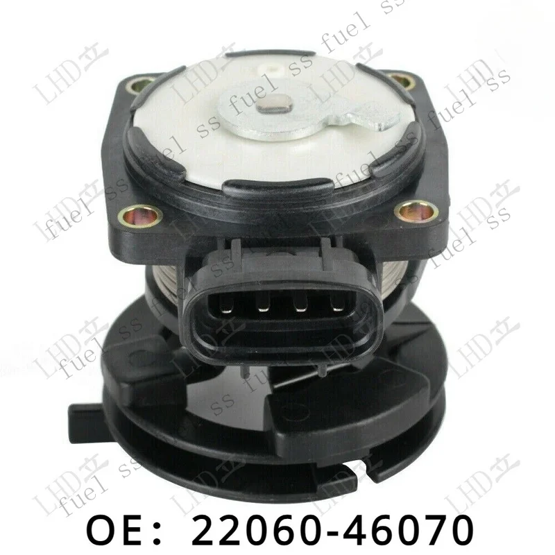 S+ 1Pc Throttle Body Lever Sensor 22060-46070 For 2000-2005 LEXUS GS300 IS300 3.0L*