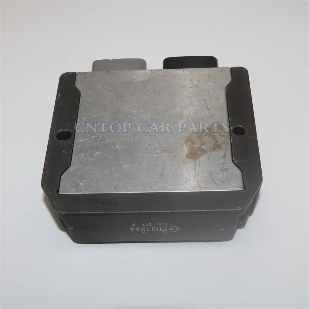 FH019AA 710001191 Voltage Rectifier Regulator for Can-Am Commander Outlander 800R Renegade 500 Maverick 1000R 4x4 EFI XXC 11-14 - view 6