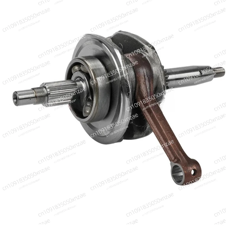 

High Quality WM80/BS60-2 Engine Crankshaft