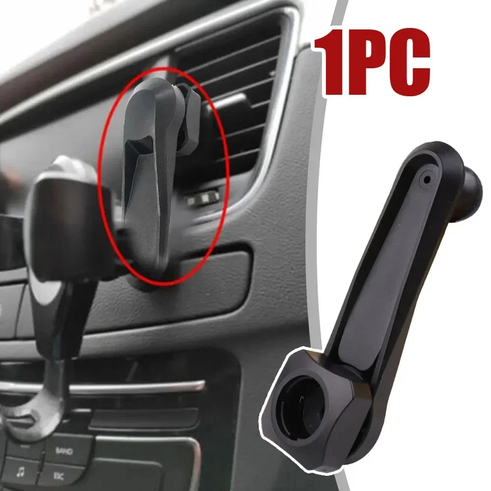 

Car Air Conditioning Vent Phone Stand GPS Mount 17mm Ball Joint Extension Arm Car Air Outlets Mobile Phone Holder Accessories