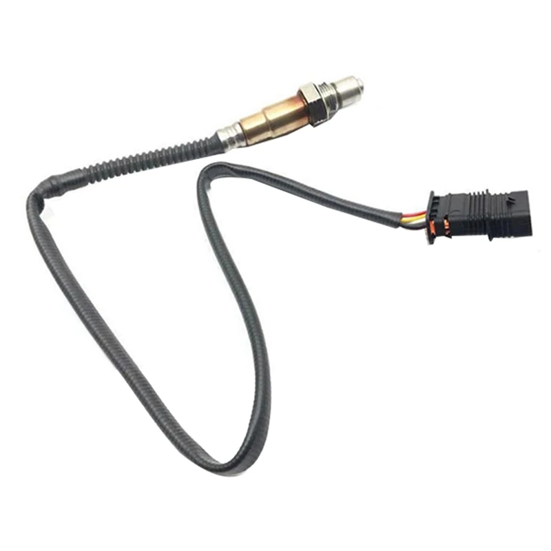 Car Oxygen Sensor O2 Sensor 0258027083 11788600992 For BMW 2 Seres F45 F46 X1 F48 Mini Cooper F55 F56