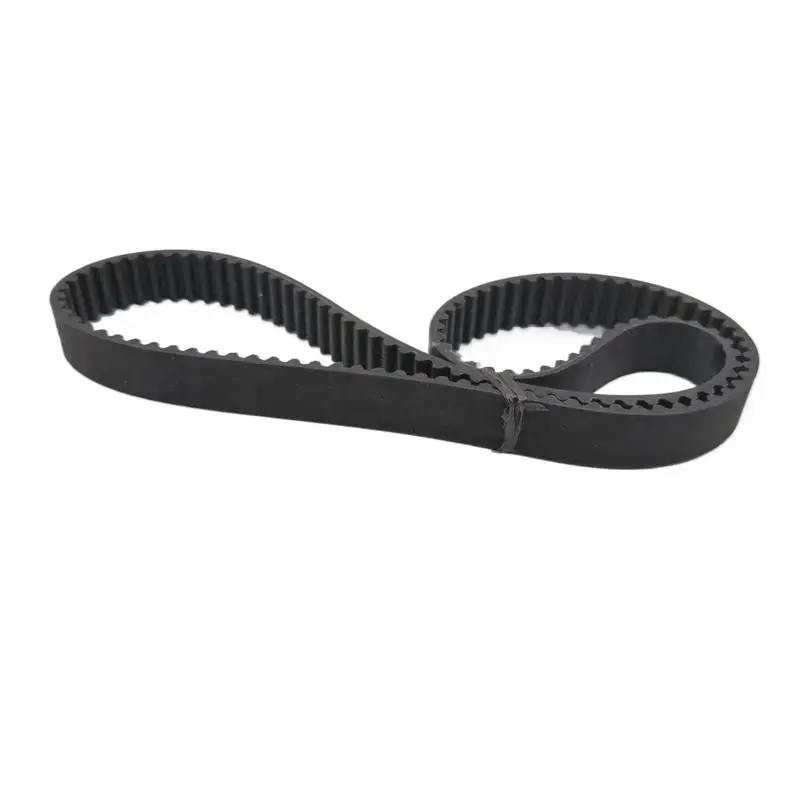 

3GT 162 Synchronous Timing Belt Length 162mm 3GT Width 6mm 3mm 4mm 3GT Rubber Belt GT3 Pulley Small Backlash