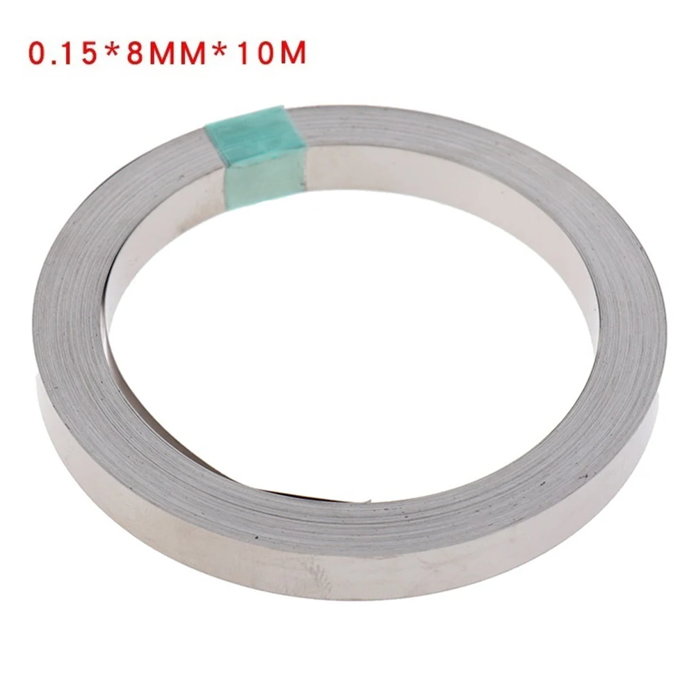 Battery Welding Nickel Plated Welder Spot Welder Battery Spot Battery Spot Welding Machine Nickel Plate Strap Spot Welder