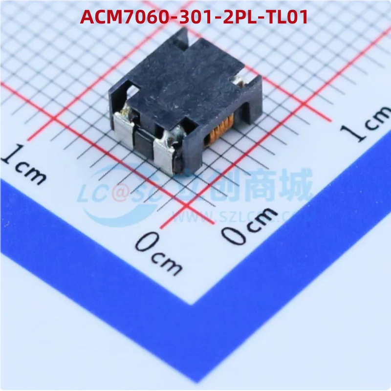 5PCS 100% New ACM70…