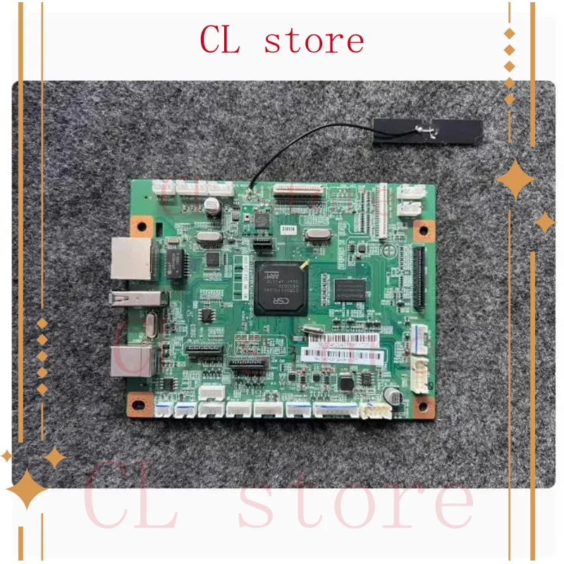 

Original disassembly printer motherboard for Pantum m7300fdn m7300fdw m7200fdw 7100dn m7205fdn