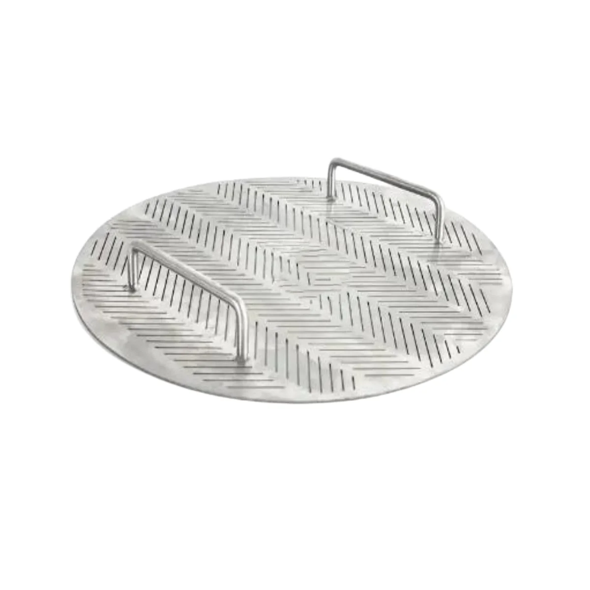 

False bottom for OD449mm , Filter, Home brewery, Stainless steel 304 , 2mm thickness , Gap Size 0.7mm