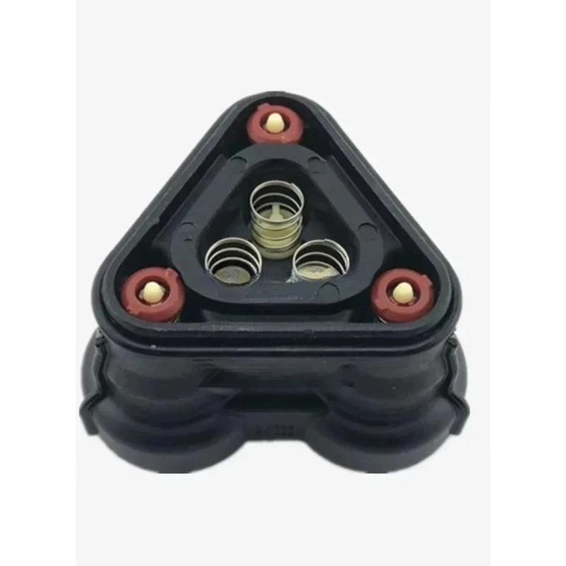 

Suitable for Karcher Household Small Cleaning Machine High Pressure Car Washing Machine K3.K4.K5 Series Pump Seat Assembly