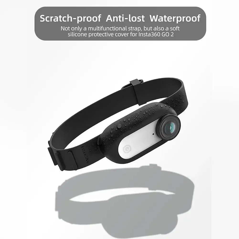 HD 1080P Wireless Collar Camera No WiFi Needed Dog Cat Pet Camera Collar Nanny Camera Video Records for Cats Dogs Birthday Gift