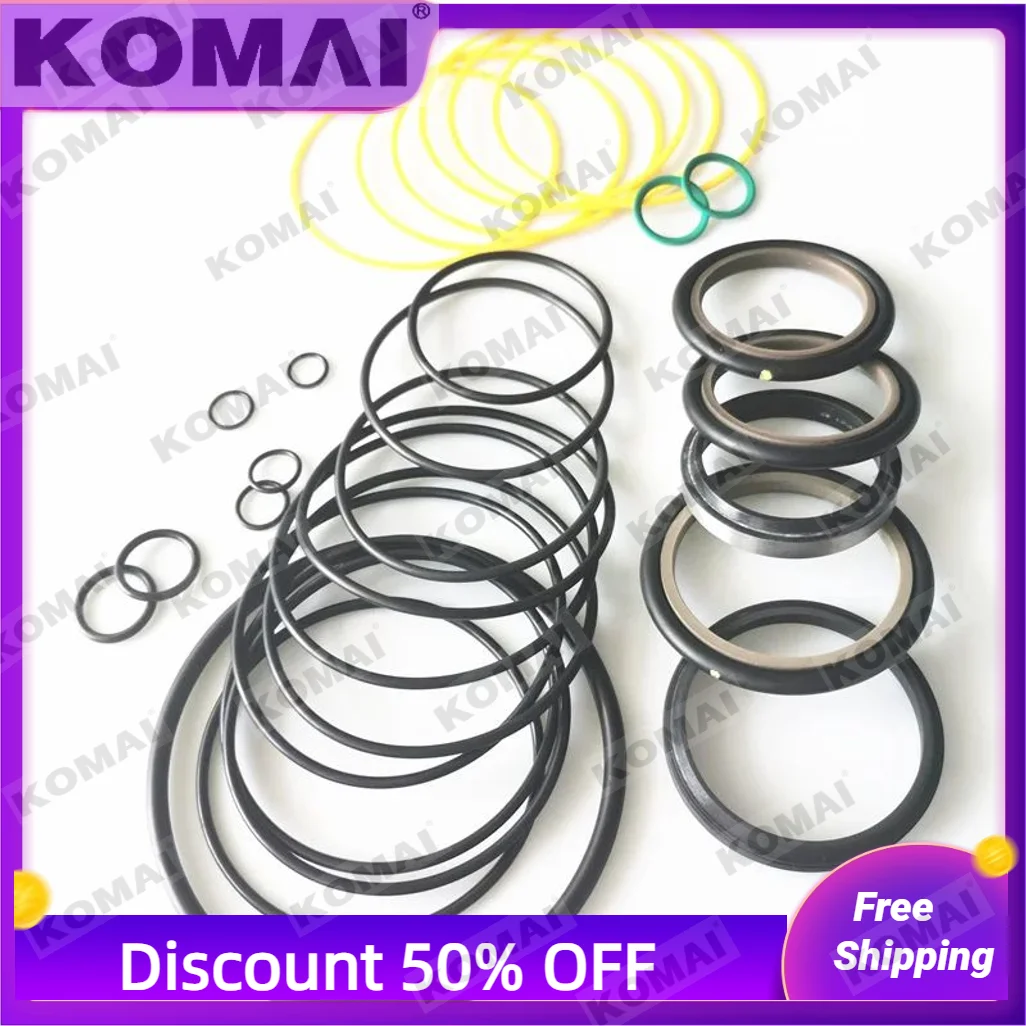 

3315150190 SBC410 Hydraulic Crusher Repair Kit Hydraulic Hammer Seal Kit 3315 1501 90