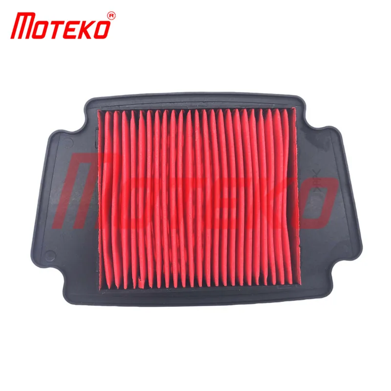 

MOTORCYCLE AIR CLEANER AIR FILTER ELEMENT FOR HONDA WAVE100 WAVE105 SDH100-41 SDH100-42 SDH100-43 SDH100-45 SHD100 SHD