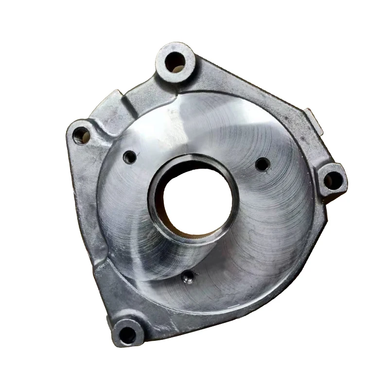 

Запасные части для инженерных машин. Запасные части для двигателя Isuzu 4HK1. Муфта дизельного насоса.