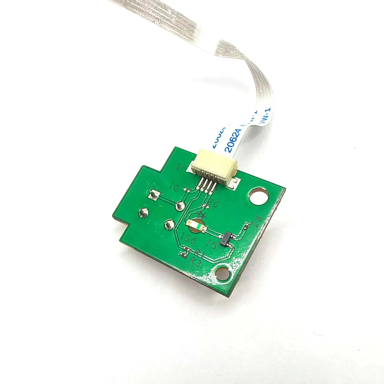 Power Button Board RevA G5J38-80022 Fits For HP 7740 7710 7730 7720