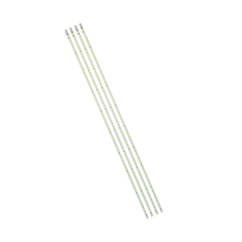 AB66-For UN46C6500 UE46C6000 UE46C6300 LED Light Strip 2010SVS46 60/240HZ_72 0D V1.0 LJ64-02380A