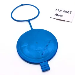 A1248690272 Genuine Windshield Washer Fluid Bottle Reservoir Tank Cap For Mercedes Benz A B C E S SL CL Class 1248690272