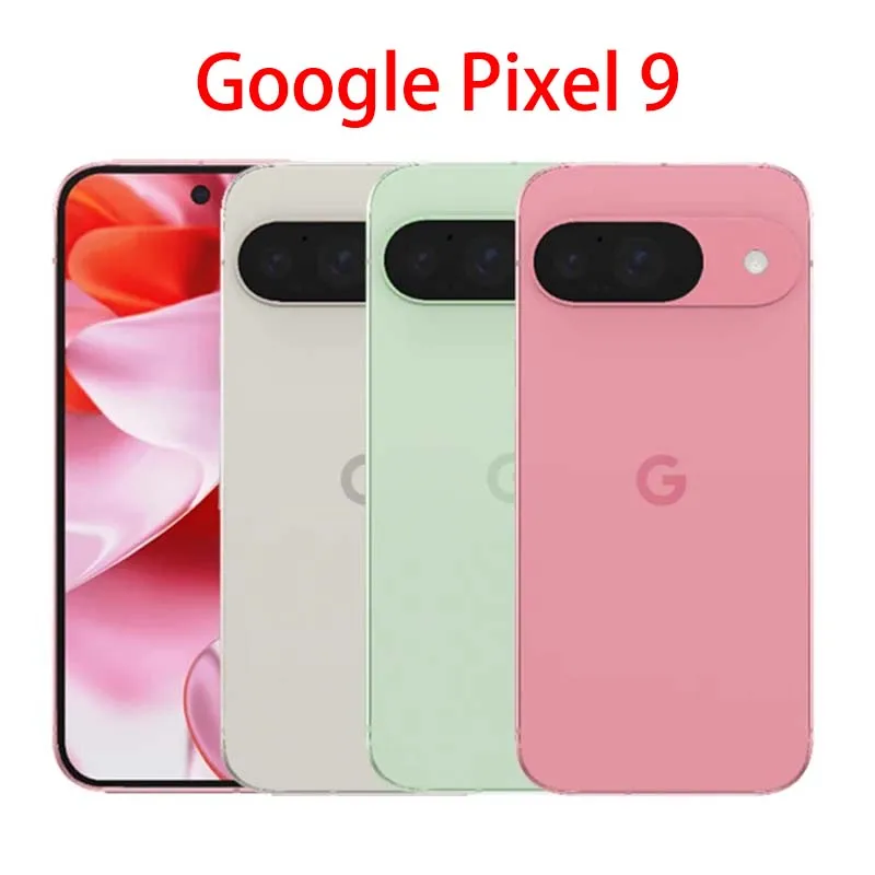 Google Pixel 9 Pixe… - image