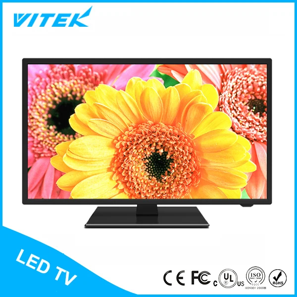22 26 Inch LED TV Price 12v Solaire Mini Bus LED TV, the 12 Volt Cheap Flat Screen TV 24 Inch, 21inch Slim Voltios 12 TV view 3