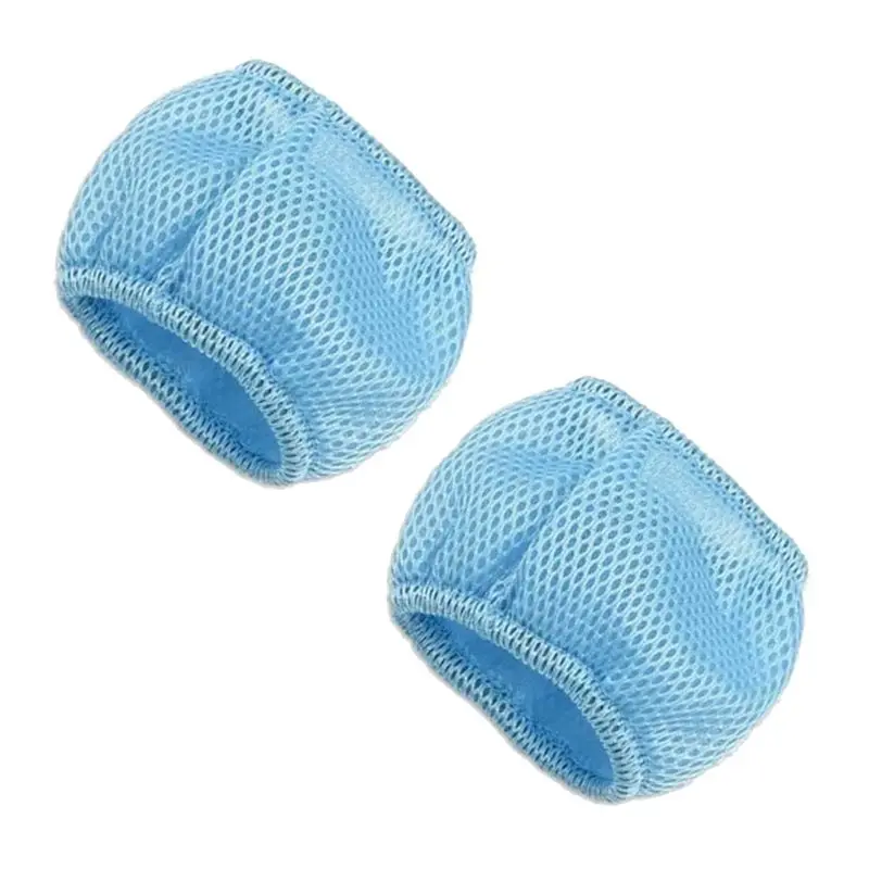 NEW HOT In Stock-2Pcs Pool Filter Protective Net Mesh Cover Strainer Pool Spa Accessories For Mspa Hot Tubs Swimming Pool