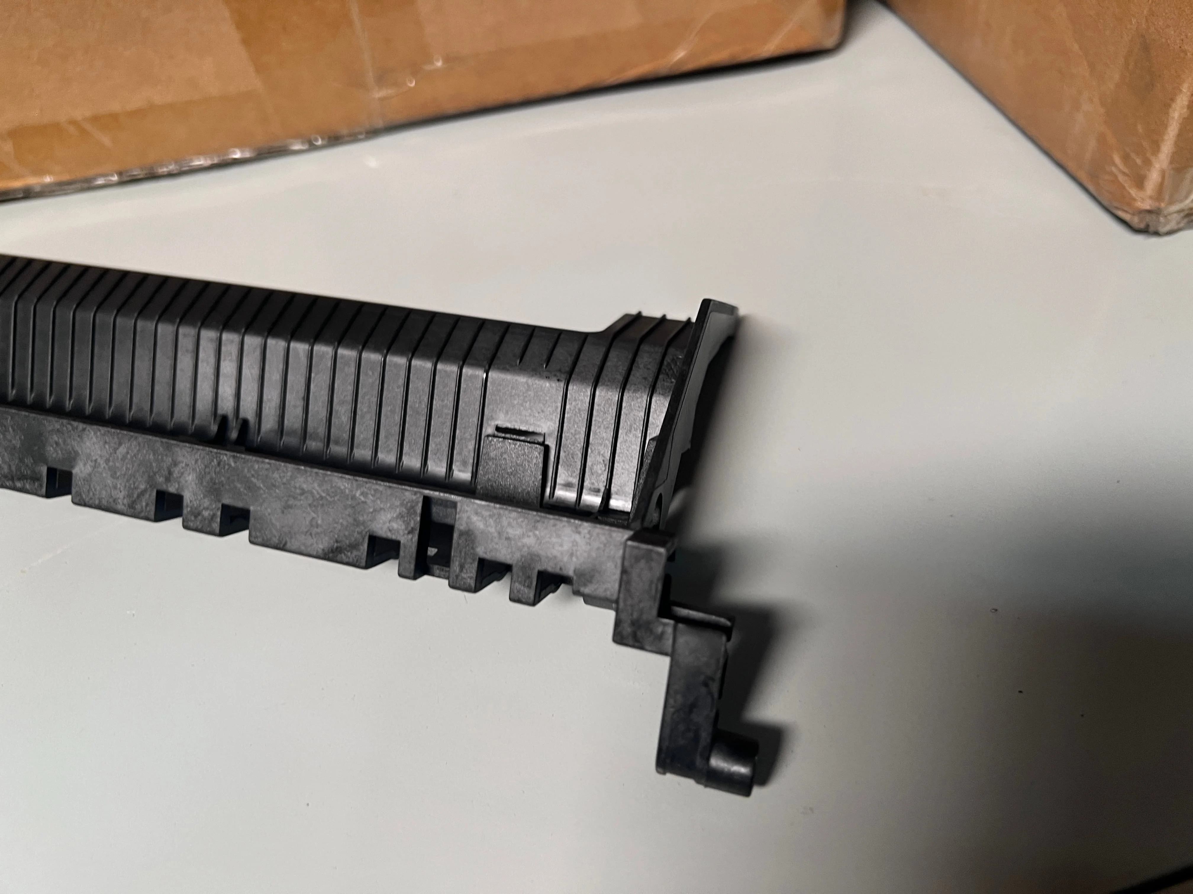 

FK-7105 FK-7107 302NL93060 302NL93070 Fuser Guide for Kyocera TASKalfa 3010i 3510i 3011i 3511i