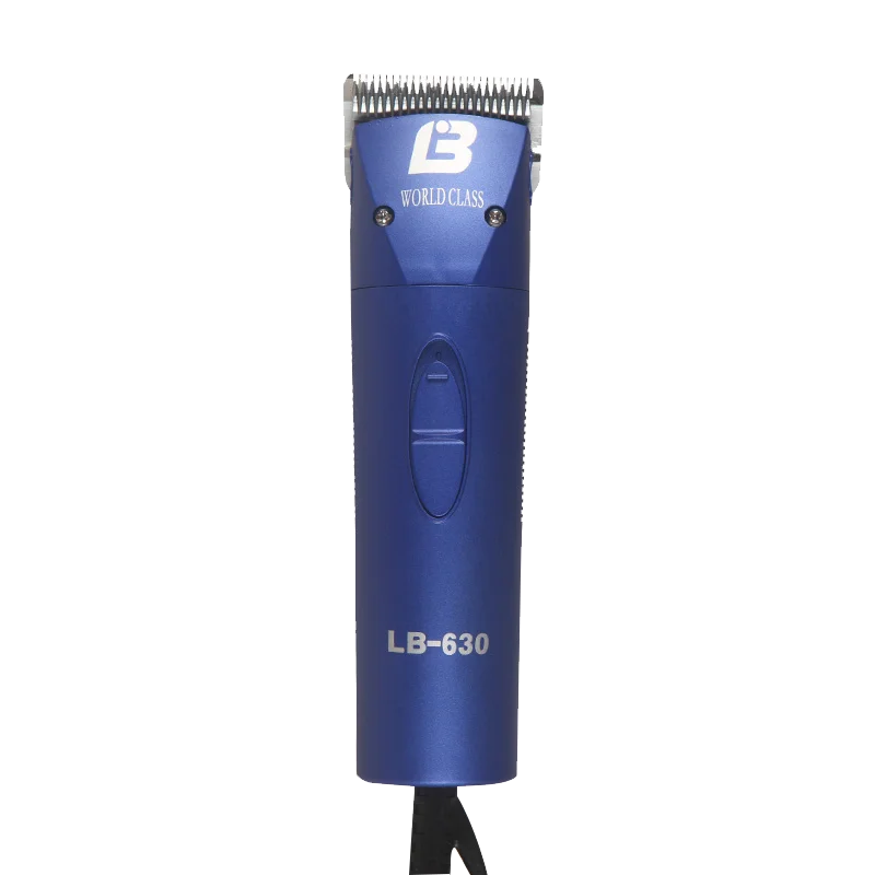 LB 630 3-blade Cord Powerful 2-Speed Detachable Blades Clipper Kits