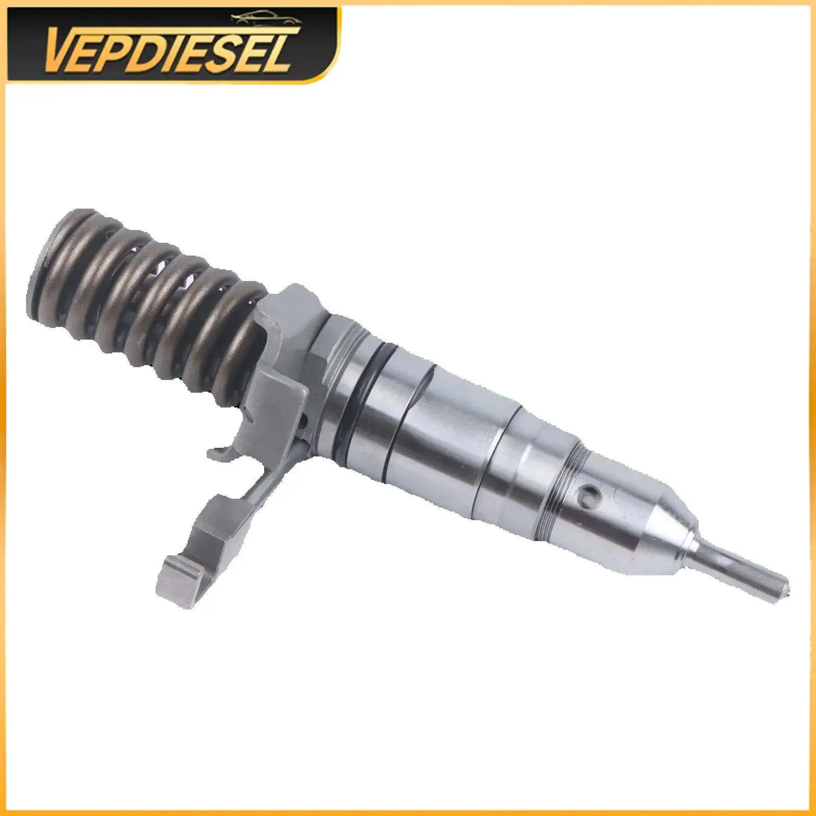 

4P2995 Форсунка топливной форсунки для двигателей CAT 3116, аксессуары для системы подачи топлива