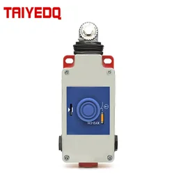 XY2CH Series Emergency Stop Cable Travel Limit Switch XY2CH13250 XY2CH13270 13290H29