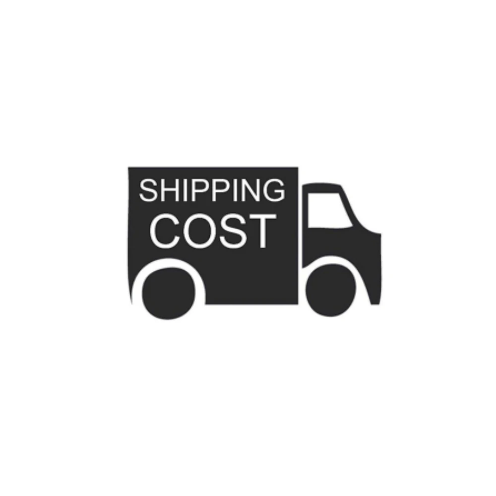 

shipping fee B3500